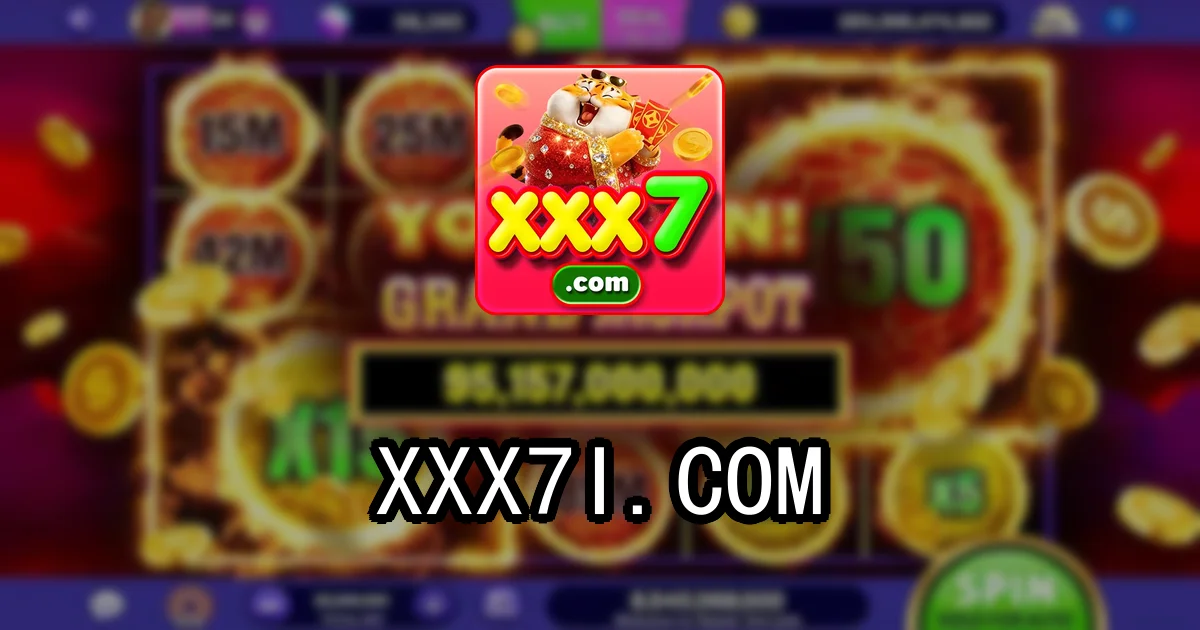 xxx7